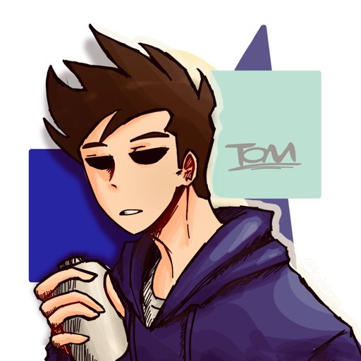 Tord Shimeji | 🌎Eddsworld🌎 Amino