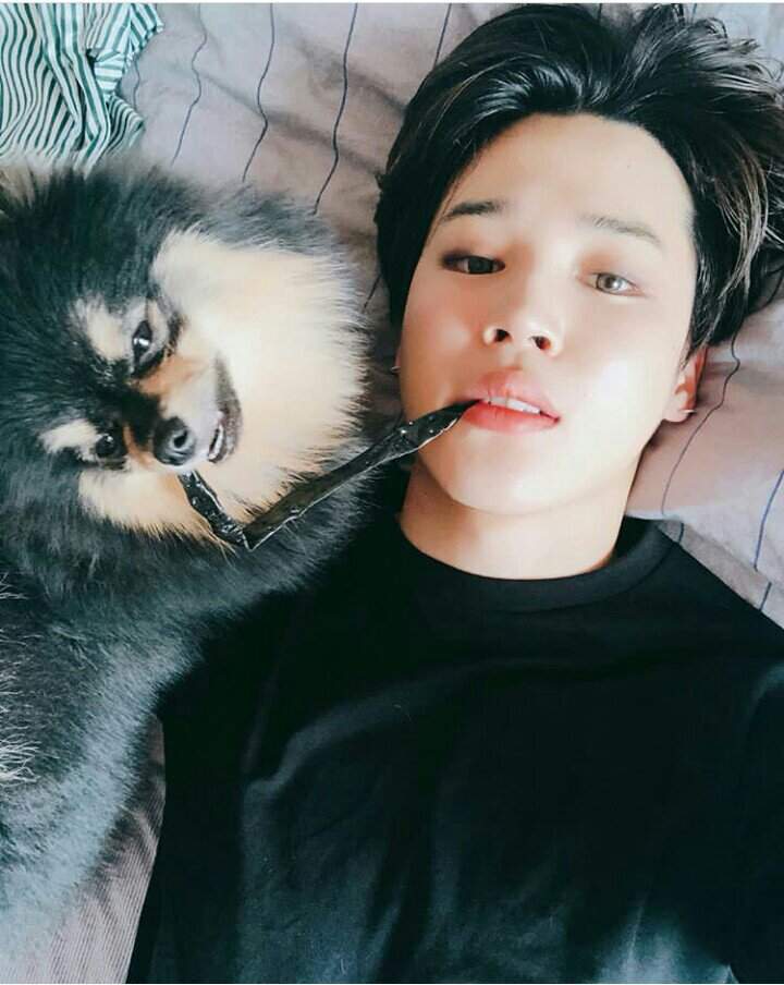 Tae talking about Yeontan😍 | Kim Taehyung Amino