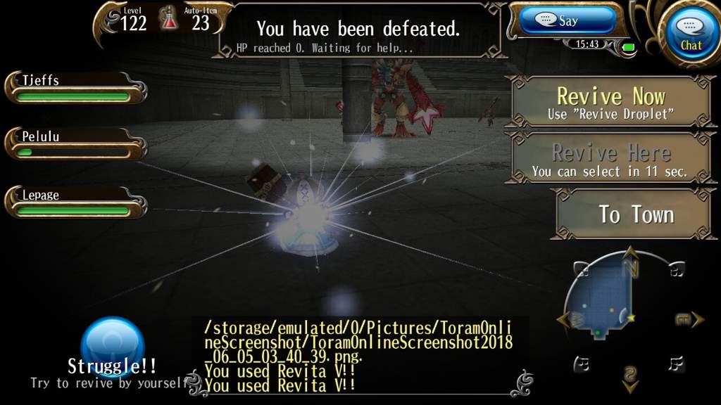 SO FAR IN TORAM Toram Online Amino