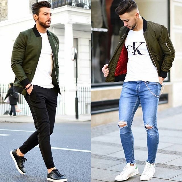 Outfit casual para chicos!! | Outfits Tumblr Amino
