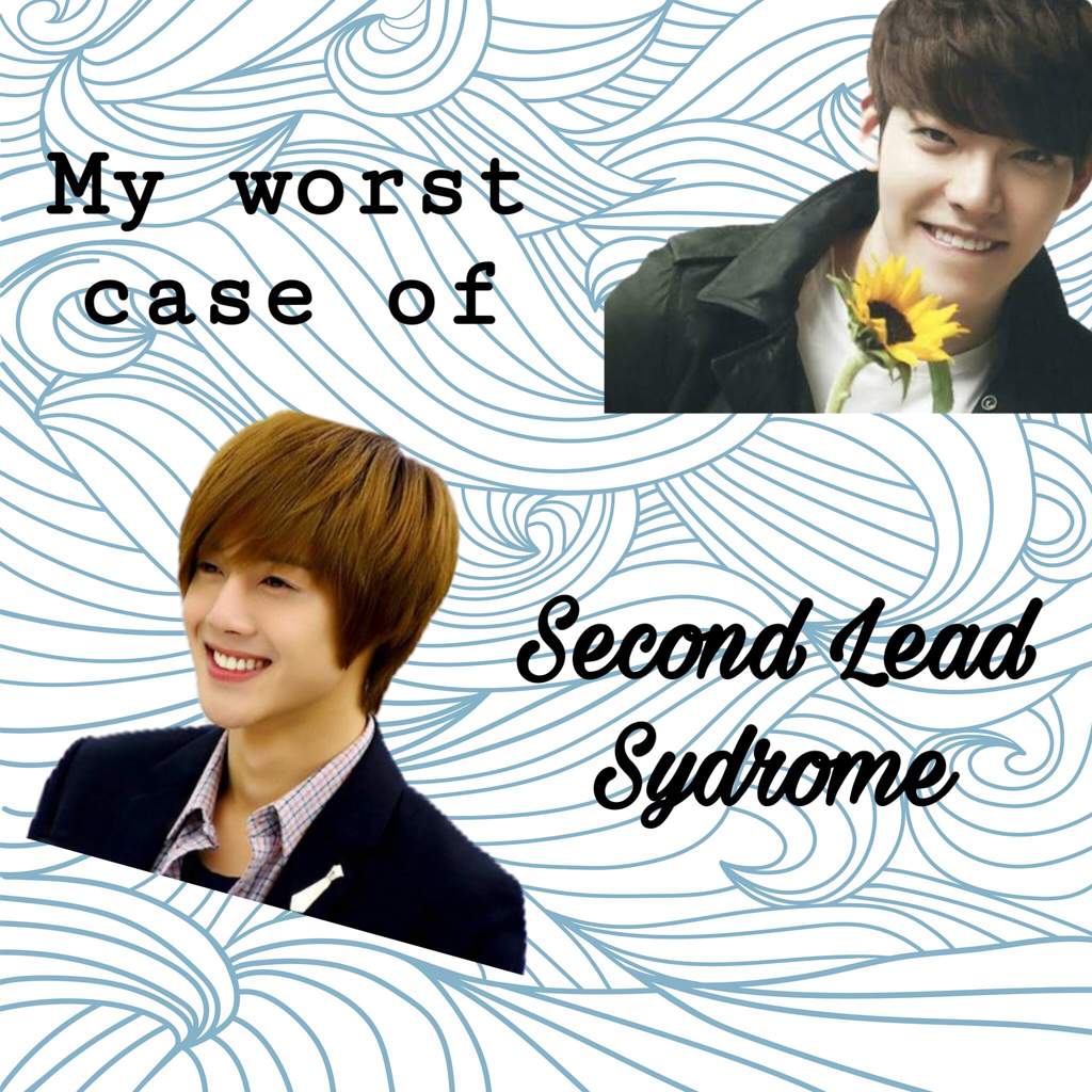 My worst cases of SLS || Second Lead Syndrome | K-Drama Amino