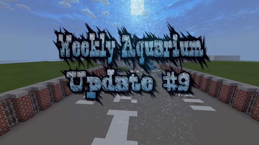 Weekly Aquarium Update 9 Minecraft Amino
