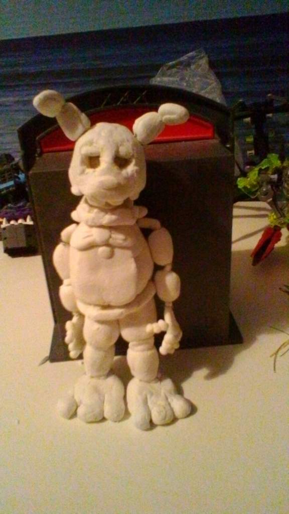 purple guy figure