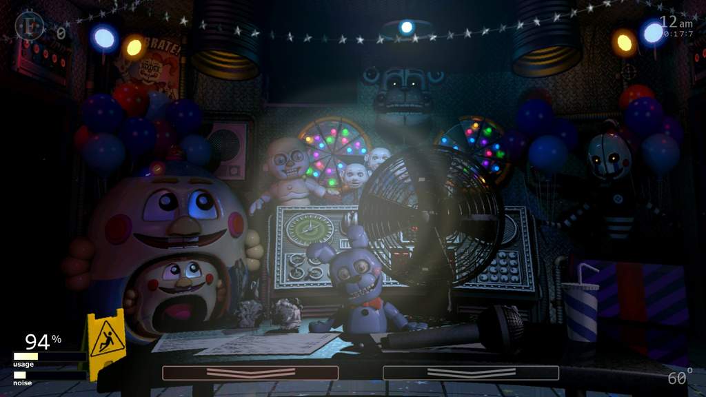 five night at freddy ucn apk