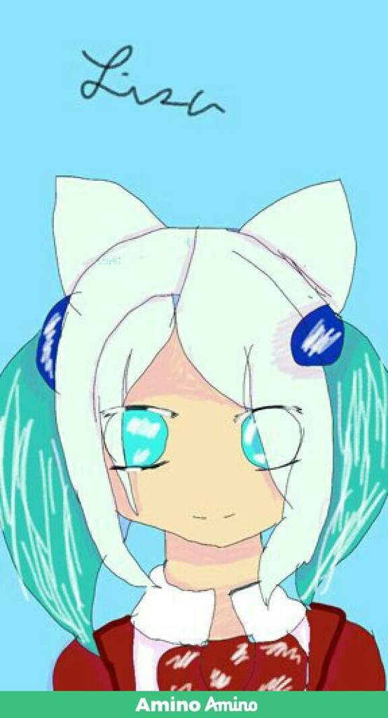 Hitomi☆☆☆ | Anime Game Amino ☆ Amino