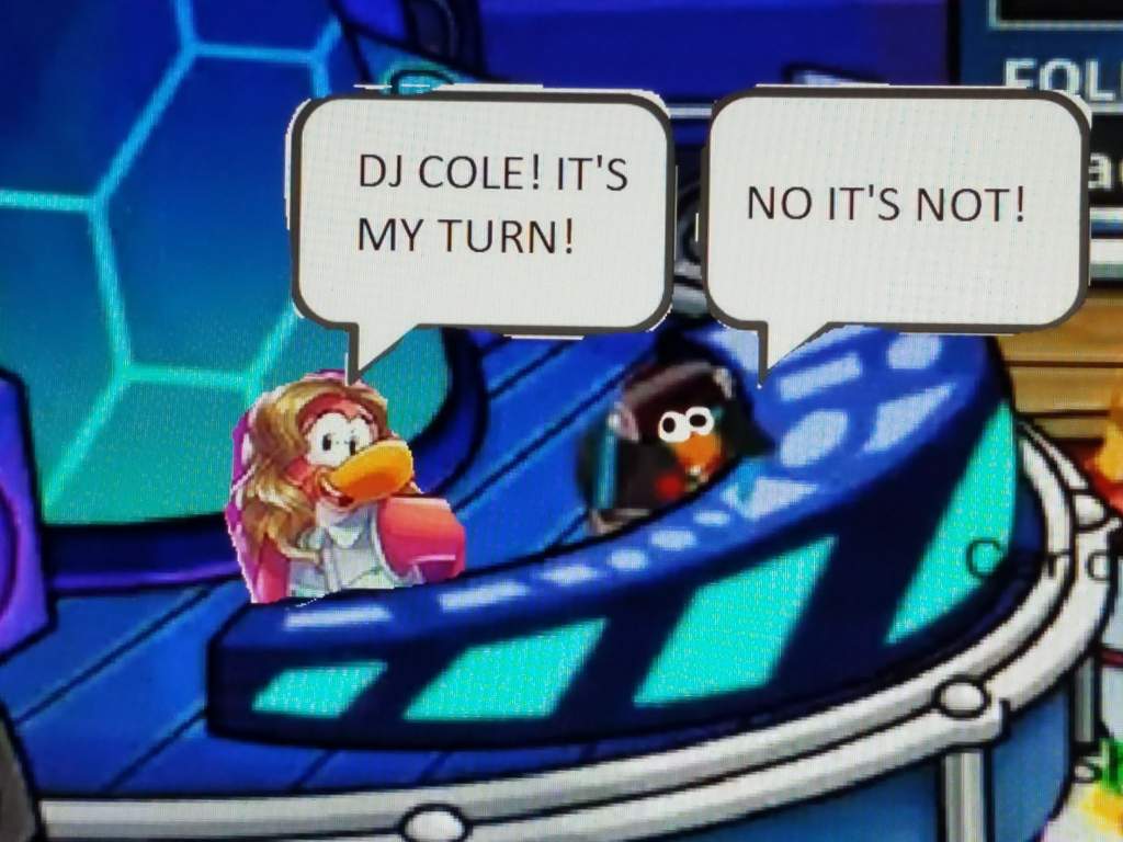 Club Penguin Shutdown Aftermath Episode 13 Part 4 | Club Penguin/CPI Amino