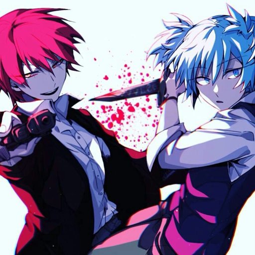 Los Mejores Asesinos | •Anime• Amino