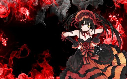 Kurumi que es para ti? | •Anime• Amino