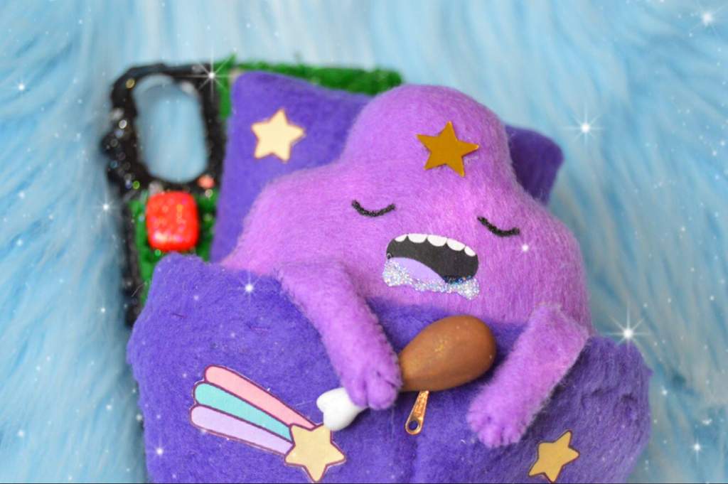 lsp plush