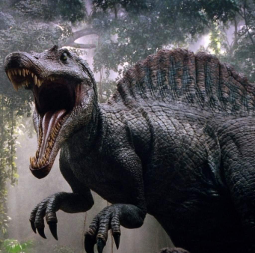 Jurassic Park III | Wiki | Dinosaure Fr Amino