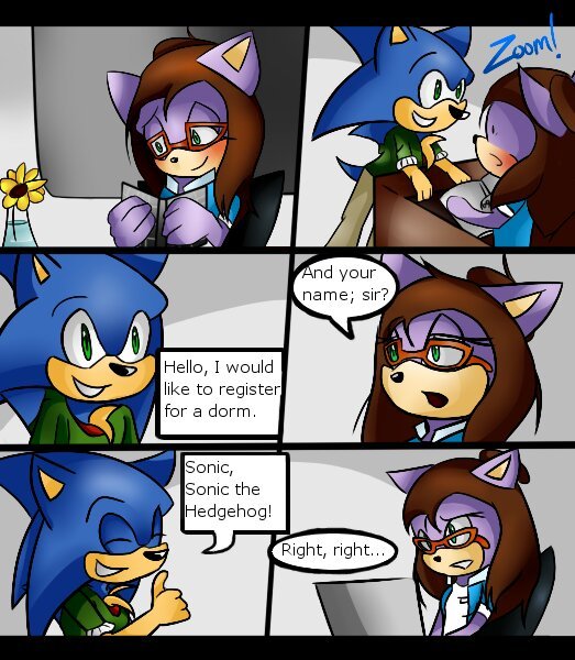 Sonadow college life by gotta go blast and credit to the person.