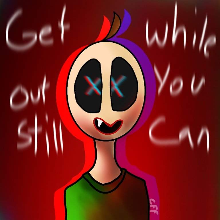 Baldi's basics fan art | Baldi's Basics Amino