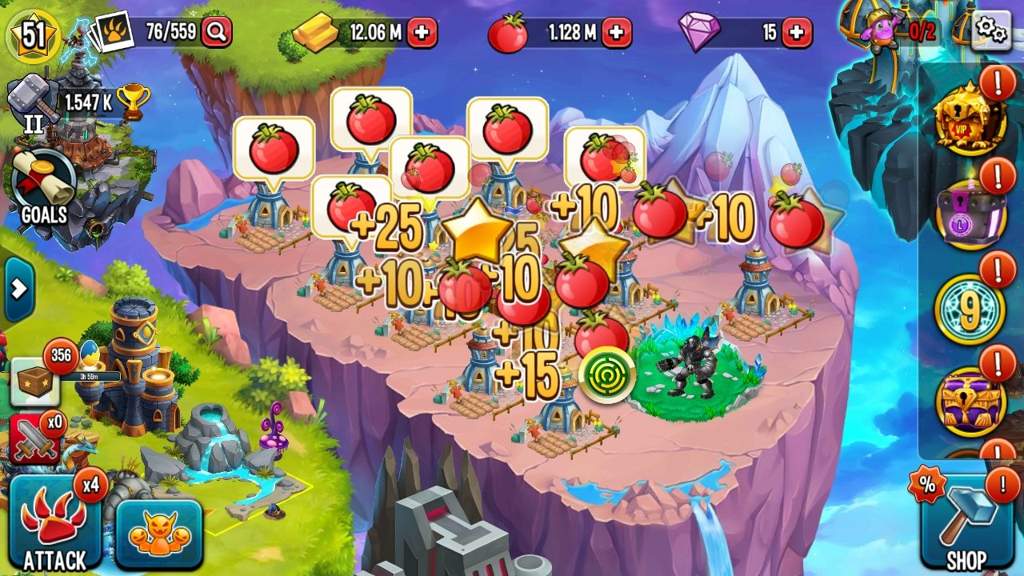 monster legends best way to get maze coins