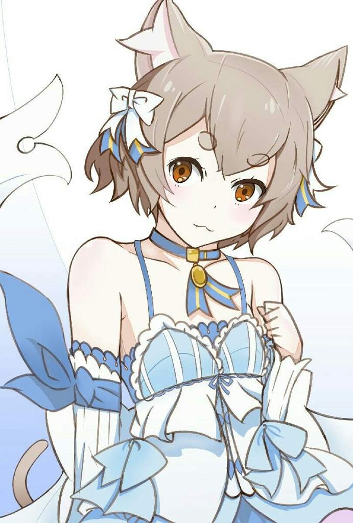 Felix the trap anime
