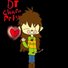 amino-Dt chara/Dt frisk/neko ut frisk/Dark frisk/masson-1416afc0