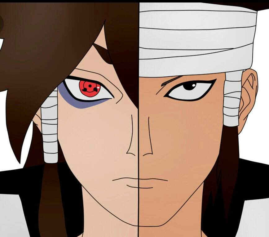 Ashura Or Indra Naruto Amino