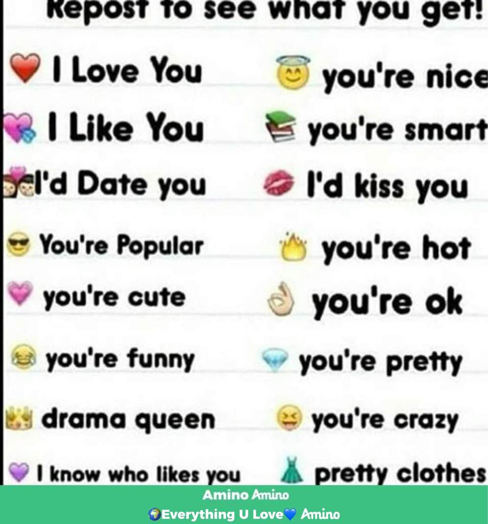What Do You Think Dating 101 Amino What Do You Think Dating 101 Amino
