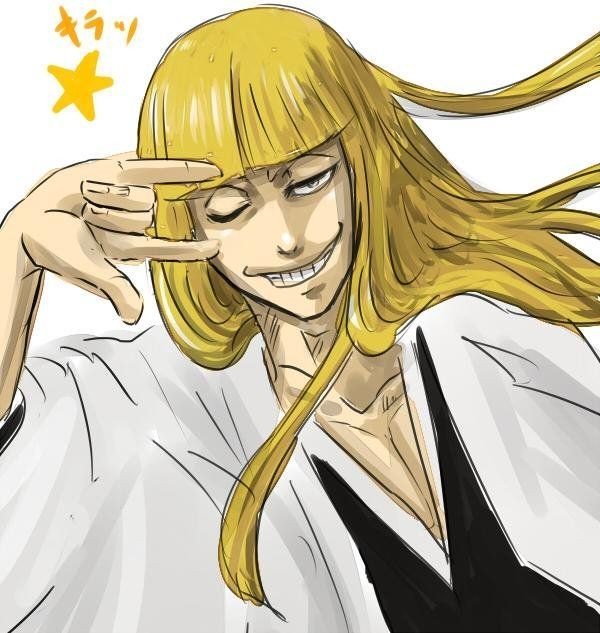 Шинджи Хирако | Wiki | Bleach •|РОЛЕВАЯ|• Блич Amino