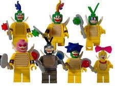 koopalings lego