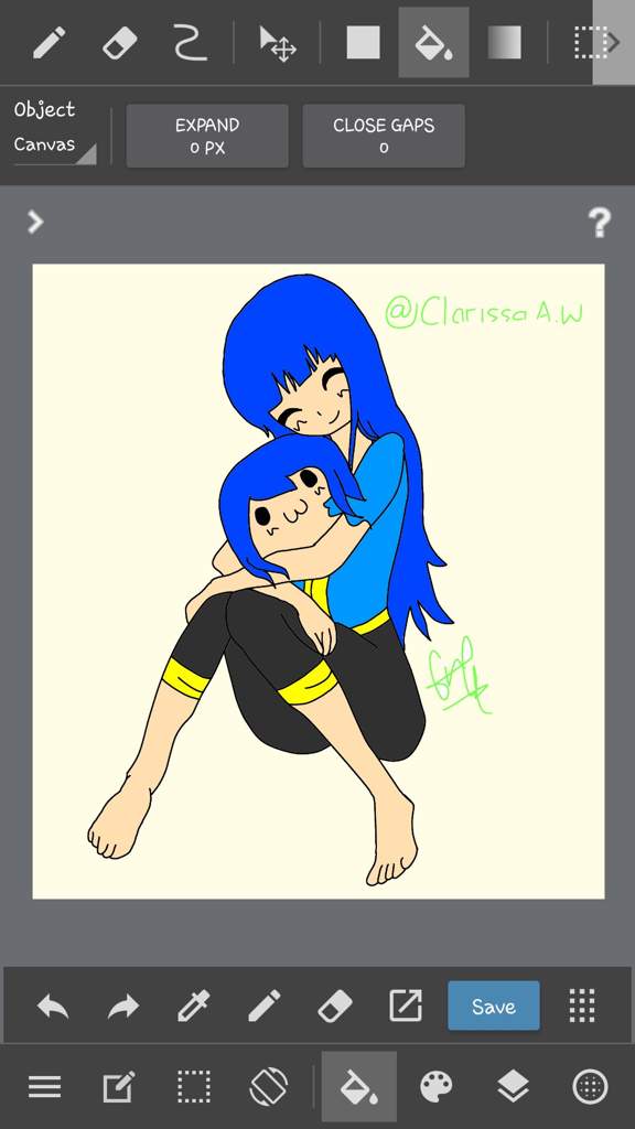funneh plush toy