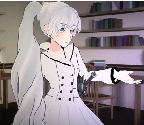 Weiss Schnee is really cool and cute and heres why | RWBY Amino