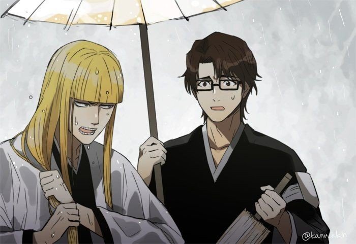 Шинджи Хирако | Wiki | Bleach •|РОЛЕВАЯ|• Блич Amino
