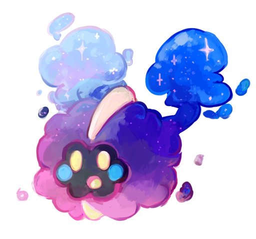 Nebula | Wiki | Pokémon Amino