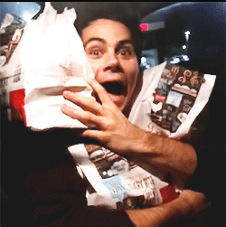 30 day idol challenge Dylan O'Brien Fanbase Amino