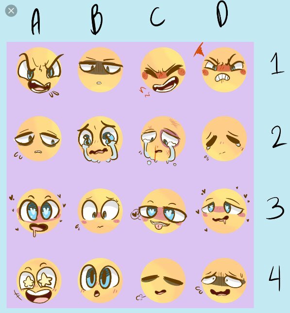 Choose a face and I'll draw your oc with that face ^^ | Sonic the ...