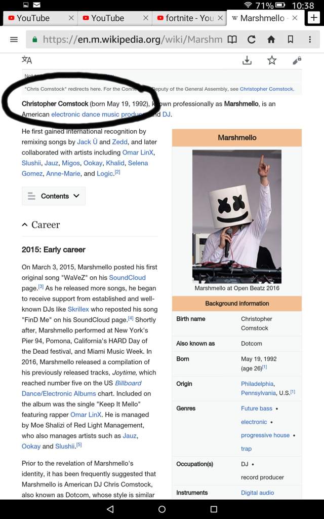 Marshmello S Identity Known As Dotcom Marshmello Amino - marshmello s identity known as dotcom