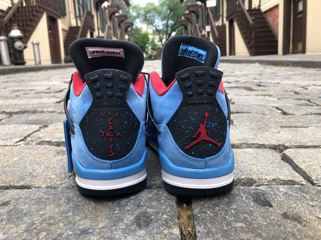 Cactus Jack 🌵 | Sneakerheads Amino