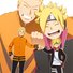 amino-『 ❝✗✗✗Boruto Uzumaki❞』-0d7fe0f5