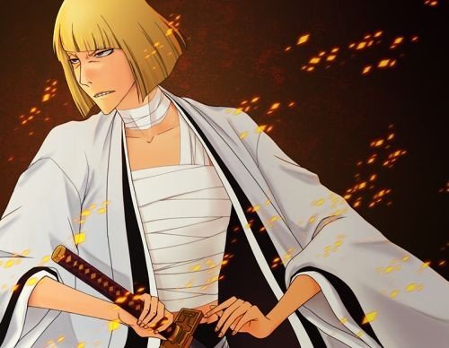 Шинджи Хирако | Wiki | Bleach •|РОЛЕВАЯ|• Блич Amino