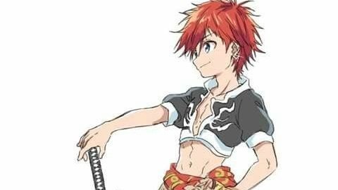 Orient - First Impressions | Anime Amino