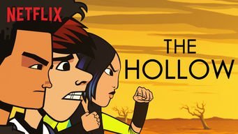 The Hollow: The Good & The Bad | Cartoon Amino