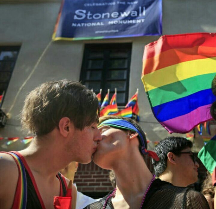 Lgbt Lesbian Gay Bisexual Transgender Pride Stock Vector