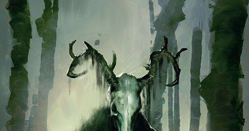 Mike Shalts(and The Curse Of The Wendigo) | Wiki | Urban Legends ...