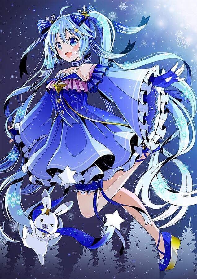 2012 snow miku