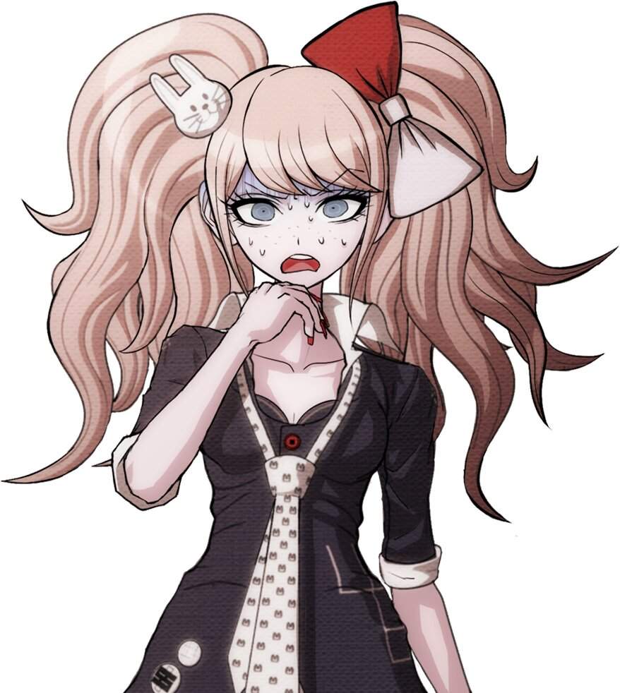 miaya gekkogahara | Danganronpa Amino