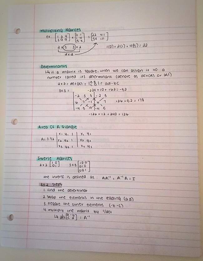 algebra-ii-final-review-studying-amino-amino