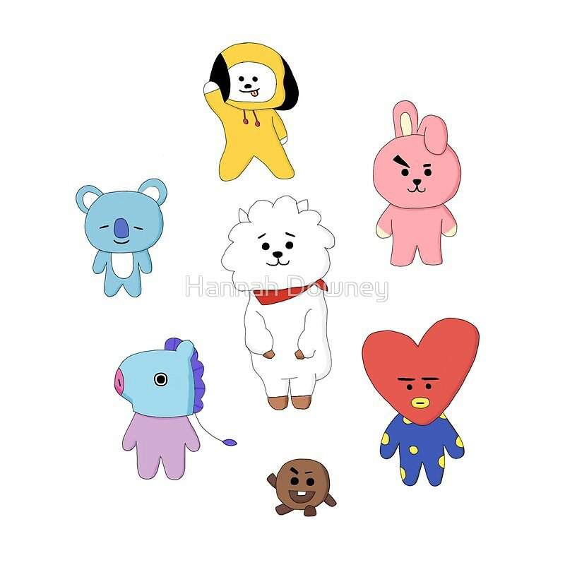 Emojis de bts hermosos | Wiki | ARMY's Amino Amino