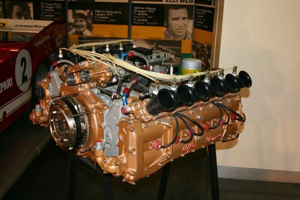 Specifications Of 50 Famous Racing Engines Up To 1994 Page 17 F1technical Net