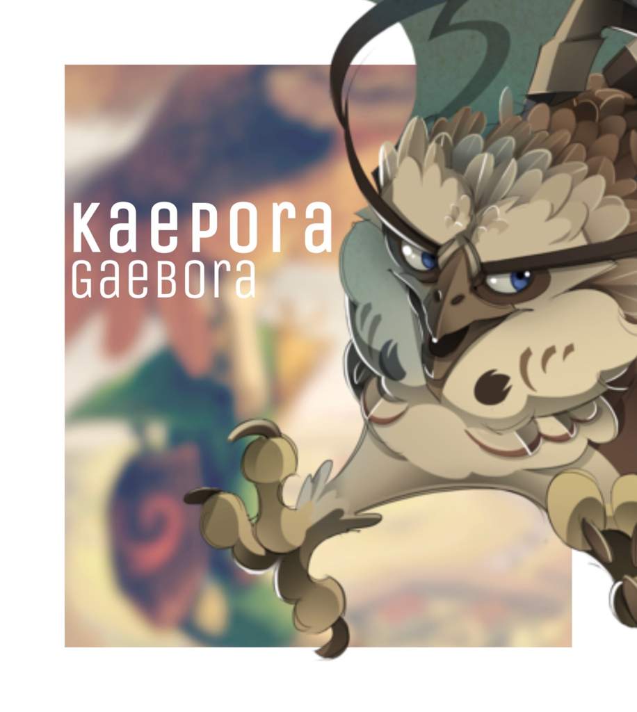 Kaepora Gaebora | Wiki | Zelda Amino