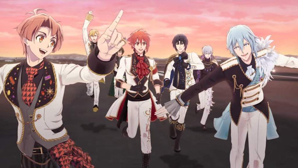 Wish Voyage Screenshot | IDOLiSH7 Amino