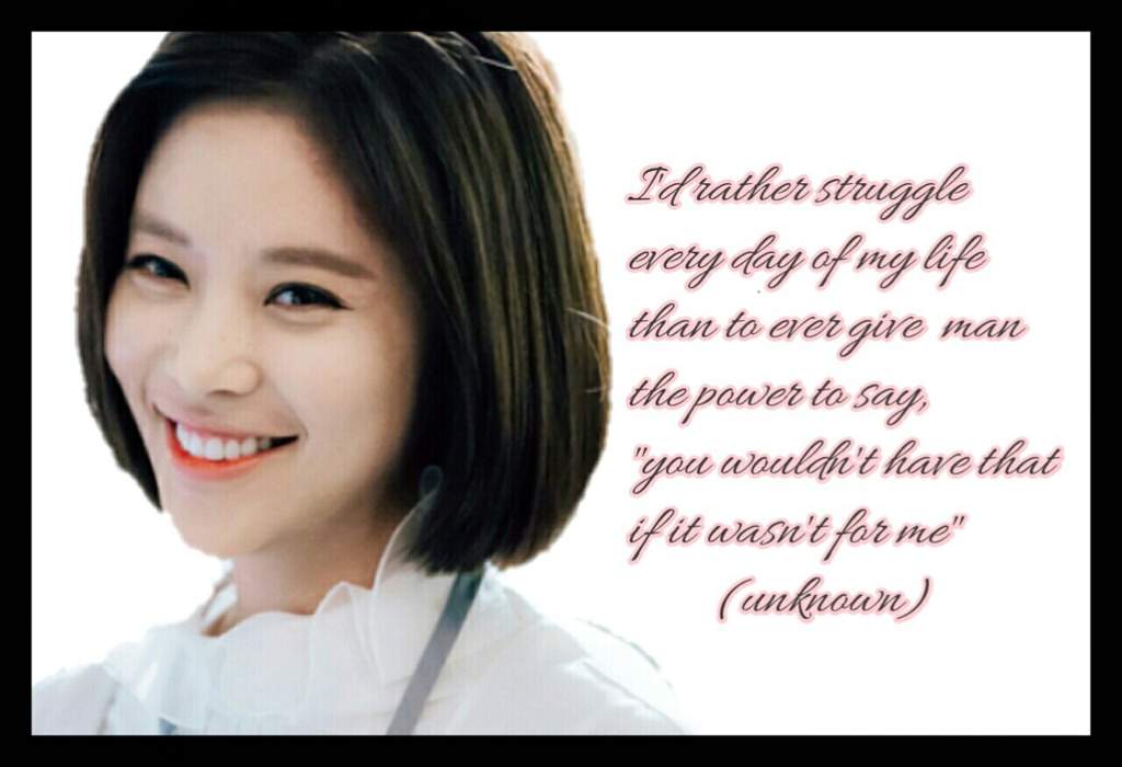 POWERFUL WOMEN IN KOREAN DRAMAS | K-Drama Amino