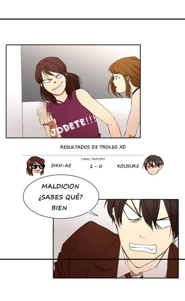 I love yoo 😂😂😂 | Manga, Manhua y Manhwa Español Amino