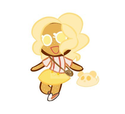 ☆Macadamia Nut Cookie☆ | Wiki | *Cookie Run* Amino