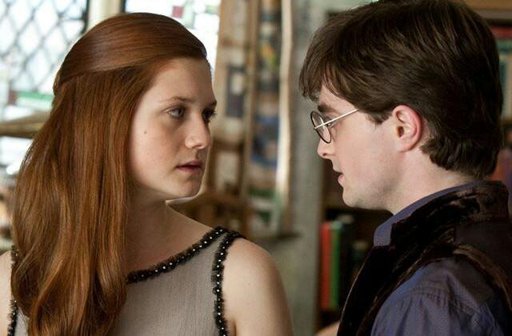 Cuanto sabes de ginny | •Harry Potter• Español Amino