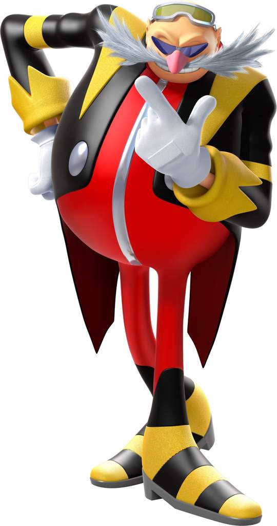 Dr. Eggman Nega | Wiki | Sonic the Hedgehog! Amino