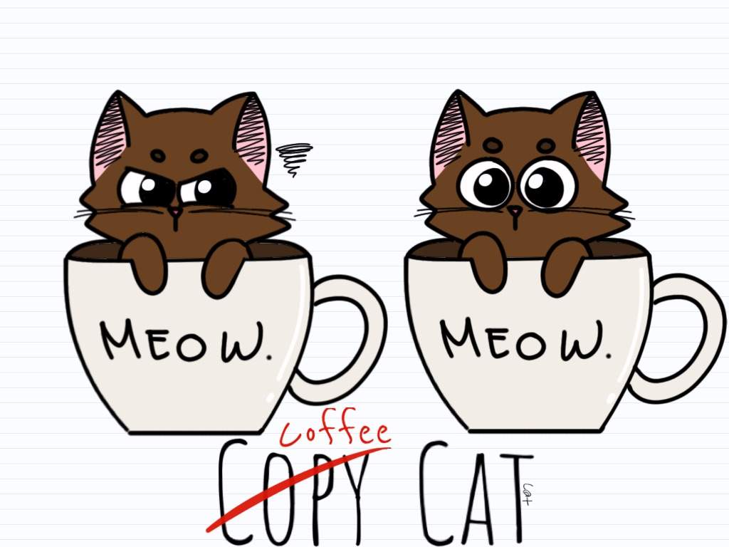 coffeecats